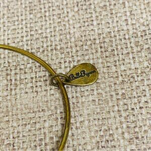 Bella Ryan Sand Dollar Charm Bracelet